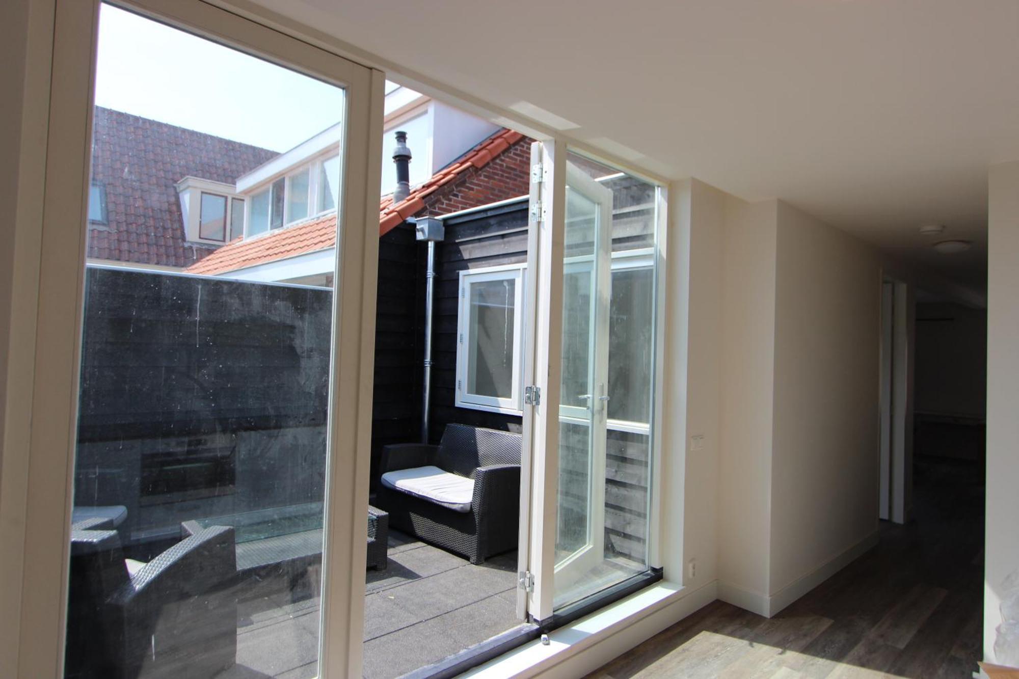 Heerlijke Vakantiehuizen In Egmond Egmond aan Zee Room photo