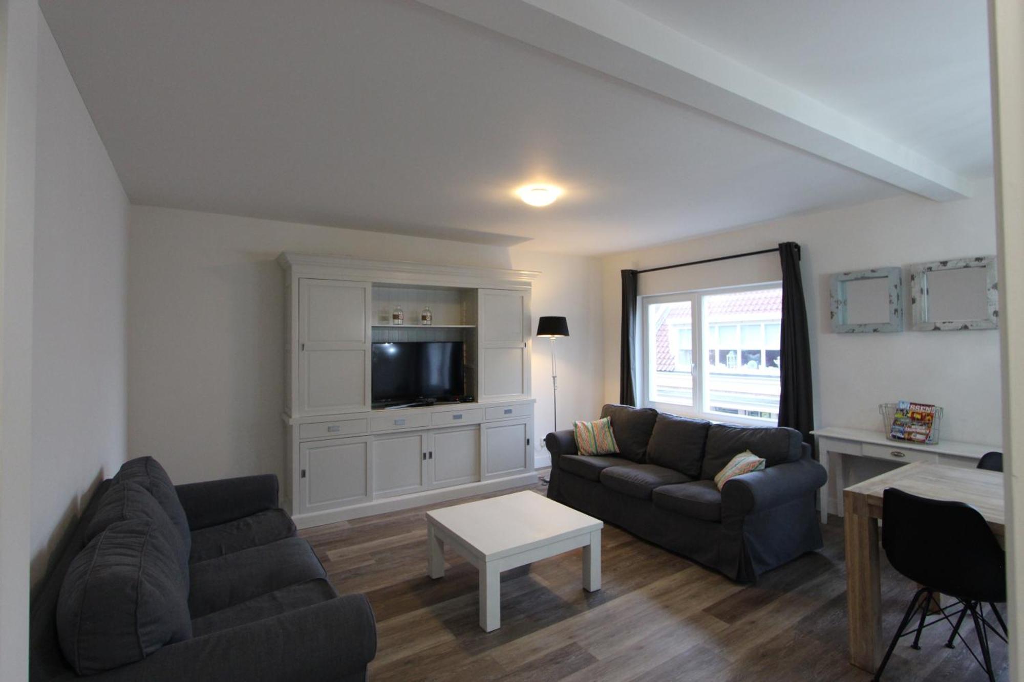 Heerlijke Vakantiehuizen In Egmond Egmond aan Zee Room photo