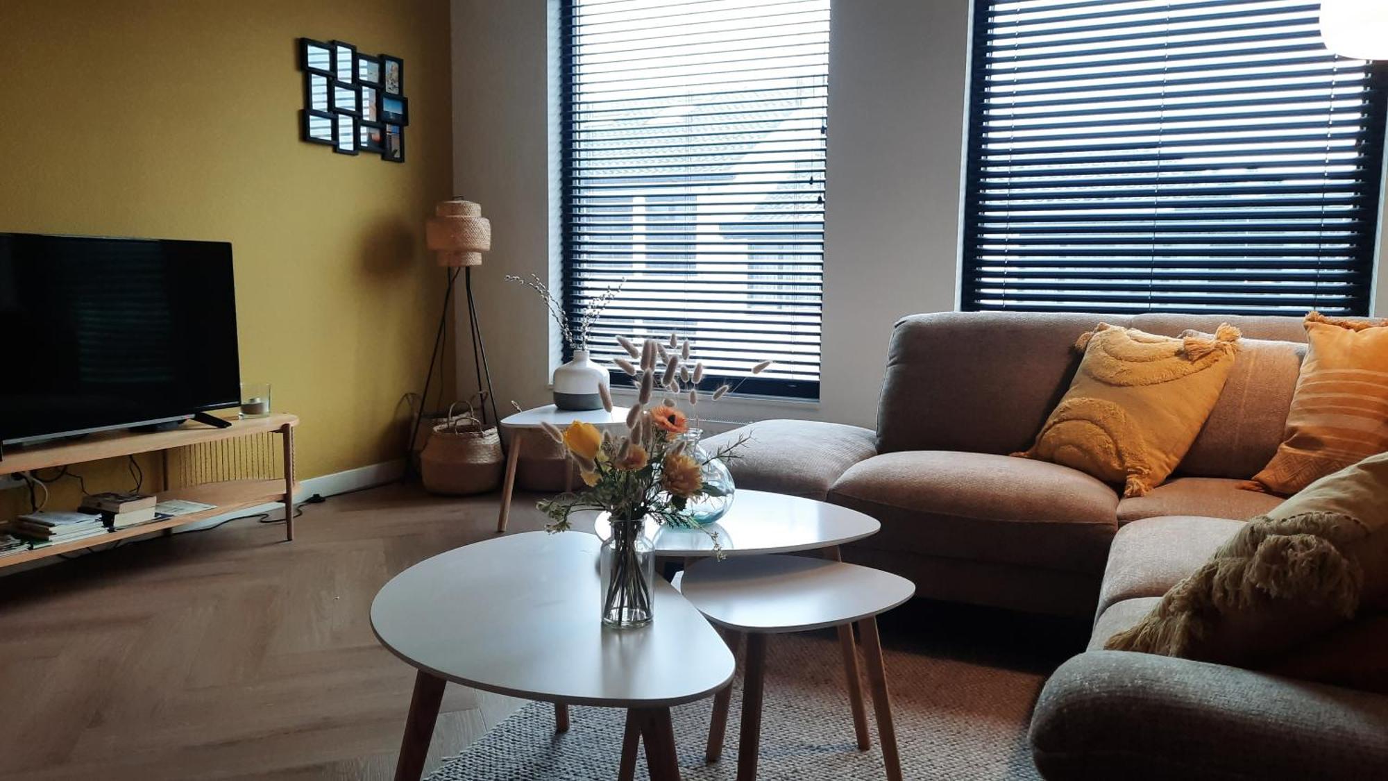 Heerlijke Vakantiehuizen In Egmond Egmond aan Zee Room photo