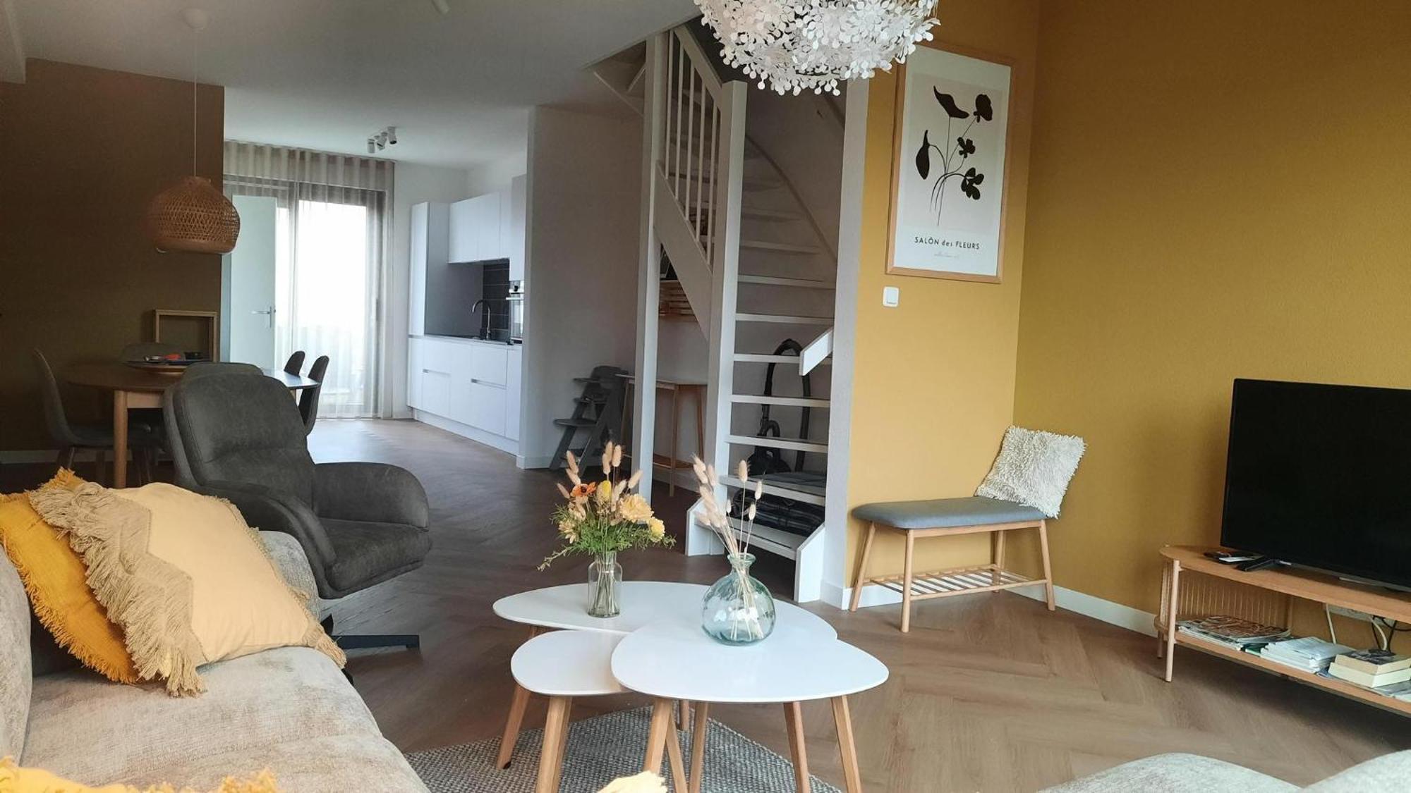 Heerlijke Vakantiehuizen In Egmond Egmond aan Zee Exterior photo