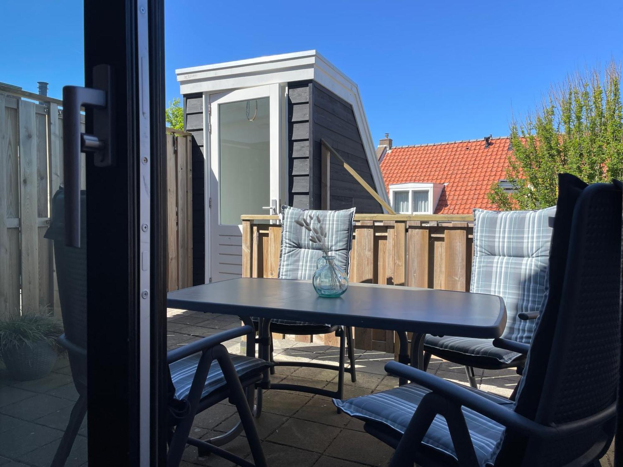 Heerlijke Vakantiehuizen In Egmond Egmond aan Zee Exterior photo