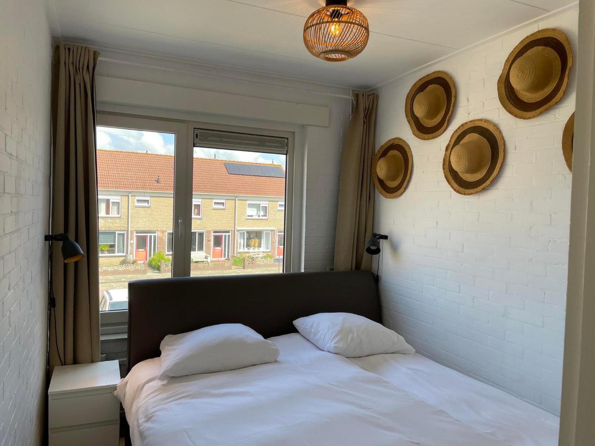 Heerlijke Vakantiehuizen In Egmond Egmond aan Zee Exterior photo