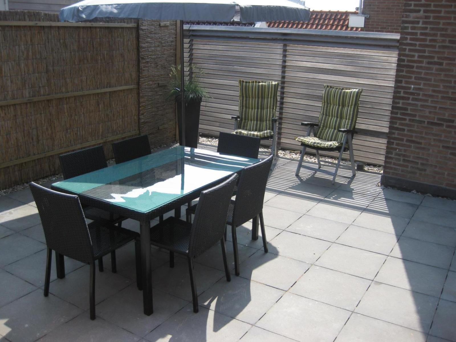 Heerlijke Vakantiehuizen In Egmond Egmond aan Zee Exterior photo